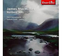 Demarquette,Henri - James Macmillan - Northern Ski