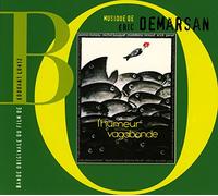 Demarsan Eric - L'humeur Vagabonde
