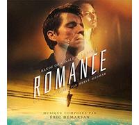Demarsan, Eric - Romance (Wonderland)