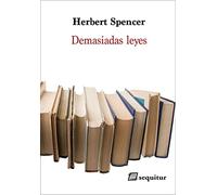 Demasiadas leyes (CLASICOS)