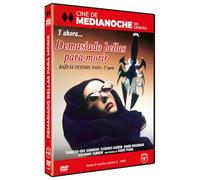 Demasiado Bellas Para Morir [DVD] (1988) Sotto il vestito niente 2