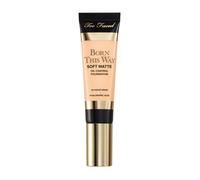 Too Faced Born This Way Soft Matte Foundation 30ml (Various Shades) - Ivory