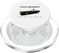 Demasiado Corto - Born To Mack PopSockets PopGrip para MagSafe