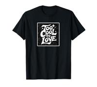 Demasiado genial para amar Camiseta