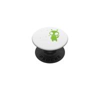 Demasiado Lindo para Este Planeta, Signo de la Paz alienígena, Espacio, niños PopSockets PopGrip Adhesivo