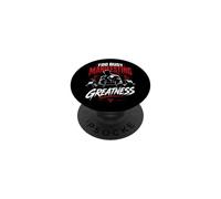 Demasiado Ocupado manifestando Excelencia Gym PopSockets PopGrip Adhesivo