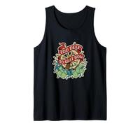 Demasiado Profundo para Dejar de Fumar Ahora Empresario Hustle Motivación Líder Camiseta sin Mangas