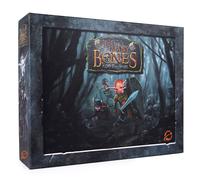 Demasiados Huesos: Un RPG Constructor De Dados