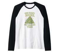 Demasiados Libros No Hay Suficiente Tiempo para Leer Ratones de Biblioteca Camiseta Manga Raglan