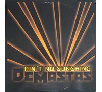 Demastas - Aint No Sunshine [Vinilo]
