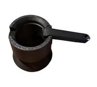 demaxiyad Abrelatas de Cerveza,Utensilio de cocina ergonómico de bajo esfuerzo | Abridor de Botellas de Vino Manual,para Restaurante, Yate, Viaje, Hombres, Mujeres, Esposo, Padre