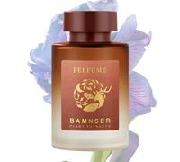 demaxiyad Botella de perfume para automóvil, Líquido de fragancia para automóvil,Ambientador líquido doméstico de 5.41 oz - Fragancia de aceite vegetal natural de terapia sin fuego líquida para el