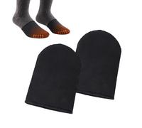 demaxiyad Calcetines para Baño de Hielo,Botines de Neopreno para los Pies,para Dedos Reutilizables | para Ciclismo Esquí Senderismo Camping y Atletas Mujeres