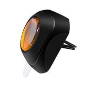 Demaxiyad Clip ambientador para coche y auto - Difusor de perfume de larga duración - Clips ambientadores para ventilación de coche, para conducción en automóvil, camiones de viaje interior, de