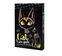 demaxiyad Cuaderno de gato para, cuaderno de gato negro | Diario de gato negro para niñas | Cuaderno de notas de la serie temática egipcia, cuaderno de escritura estética
