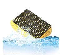 demaxiyad Esponjas de Coches No Scratch Esponja de Lavado de Coches, Esponja de Limpieza de Lavado de de Auto, Herramientas de Limpieza a Todo Uso, Suministros al por menor no nucleares para