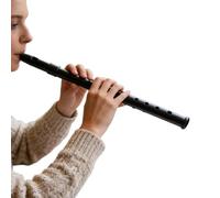 demaxiyad Flauta Irlandesa - Flauta Clave C/D Instrumento de Viento | Irlandesa Tipo Whistle | Para Entrenamiento De Sonido Práctica De Concierto Y Rendimiento Para Adultos Y Principiantes