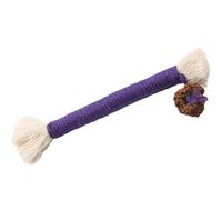 demaxiyad Palillos para Masticar Silvervine Naturales, Juguetes para Gatos, palitos para Masticar Silvervine, Varillas de Mezcla Natural de Silvervine y Hierba gatera para masticadores agresivos,