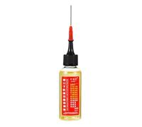 demaxiyad para bisagras de puerta, ruido de bisagra de puerta lubricante - de penetración de lubricante de grasa de puerta - Lube de cadena, solución de lubricación larga