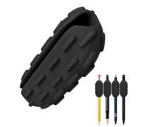 demaxiyad Peso para Lápices,Enchufe Ergonómico Antideslizante Pluma - Ayuda a la Escritura,Para Necesidades Específicas Práctica Escolar Escuela Primaria Preparatoria Desarrollo de la