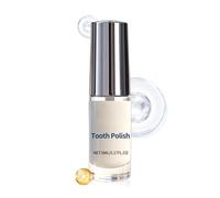 demaxiyad Pintura Pulidora | Limpiador contra las manchas de 5 mililitros, Pulidor aclarador para dientes, para mujer, Sonrisa Confiante, Hogar, Viajes, Cuidado Diario, Mañana Tarde