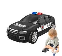 demaxiyad Vehículos Mini Car | Friction City Toy Cars educativos y