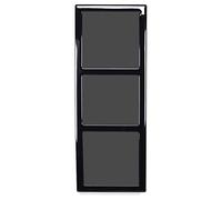 DEMCiflex 1033 - Filtro de aire (Negro, Fractal Design Meshify C, 150 mm, 400 mm, 1 pieza(s))