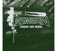 Demean - Today we Rise [Import]