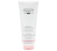 Christophe Robin Acondicionador voluminizador delicado con extractos de rosas 200 ml
