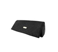 Demeliss Alfombrilla Neceser 2 en 1 Termorresistente - Compatible con Planchas TITANIUM, ONE, XCURLER, GOLD - Protección y Almacenamiento del Dispositivo - Práctico y Elegante