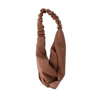 Demeliss Beauty - Diadema para el pelo trenzado de moda, adorno - Color aleatorio