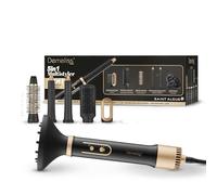 Demeliss - Hairdryer Brush 5 in 1 - Cepillo Secador Multifunción