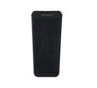 Demeliss Paris - Alfombrilla de Silicona Térmica Resistente al Calor - Antideslizante y Fácil de Limpiar - Ideal para Planchas y Rizadores - Accesorio Profesional de Peluquería