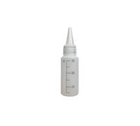Demeliss Pipeta de Relleno 30 ml para Planchas de Vapor TITANIUM - Compatible con Gama TITANIUM - Relleno Preciso y Limpio - Accesorio de Mantenimiento para Alisado del Cabello