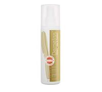 Demeliss Spray Termoprotector LISS & PROTECT 200ml - Alisador Anti Frizz - Proteínas de Seda - Antes del Alisado sobre Cabello Seco o Húmedo, Protege la Fibra Capilar - Cuidado Profesional