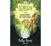 Demelza y los detectores de espectros (Roca Infantil y Juvenil)