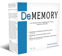 Dememory - 20 Viales