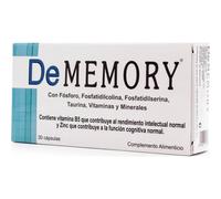 DeMemory 30caps