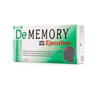 Dememory ejecutivo 30 caps