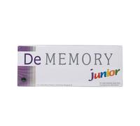 DeMemory Junior 20 Viales