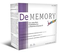 DeMemory Junior 20 viales