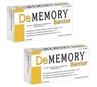 DeMemory Senior 2 x 30 Cápsulas
