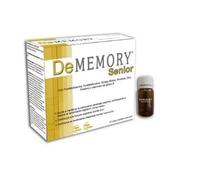 DeMemory Senior 20uds