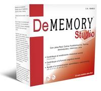 DeMemory Studio 20 Ampollas