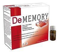 DeMemory Studio 20 viales