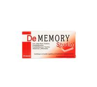 Dememory Studio 30 caps