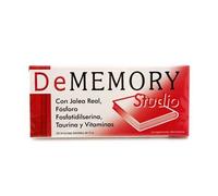 DeMemory STUDIO 30 Capsules by CSTLL