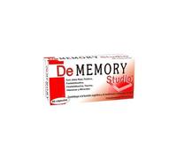 DeMemory Studio 60caps