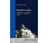 Demencia en gatos: Fundamentos científicos, síntomas y formas de ayuda