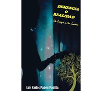 Demencia o Realidad: Un escape a los sueños